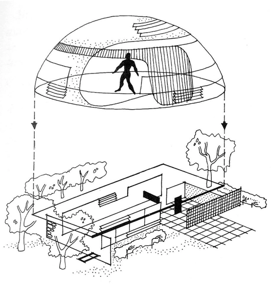 Palestra “A natureza da imagem: Arquitetura, Clima, e Meios de Comunicação nos anos 50” no Studio-X Rio - Imagem de Destaque