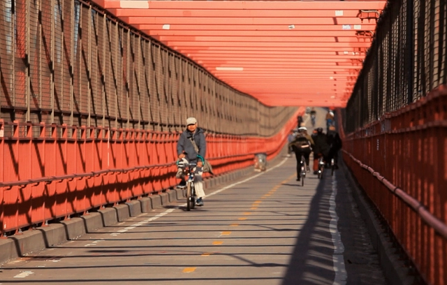 Genre de Vie: A Film About Cycling's Impact On Urban Livability - Films & Architecture