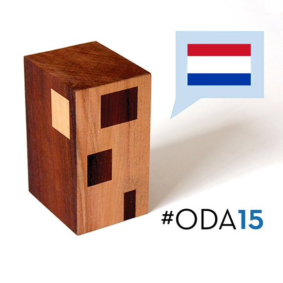 Conoce las obras paraguayas que están participando en #ODA15 - Imagen Principal