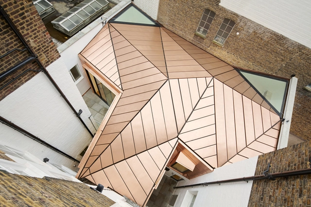 Shortlist Announced For 2015 RIBA London Awards - Featured Image