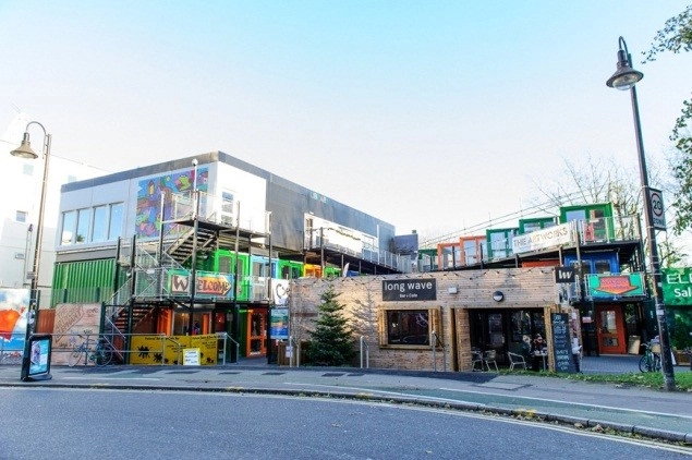 Why "Young Architecture" is a Detriment to the Profession - Featured Image