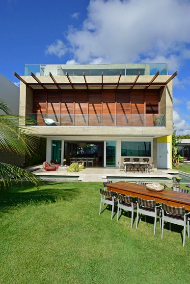 Casa Mar / Sandra Moura - Casas