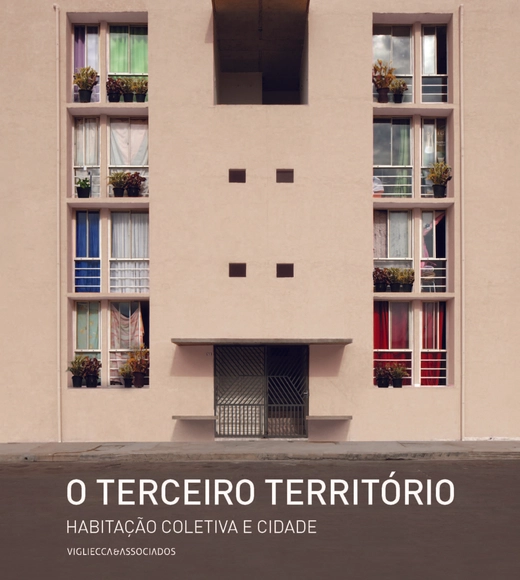 Livro de Héctor Vigliecca sobre habitação social terá lançamento no Brasil e nos EUA - Imagem de Destaque
