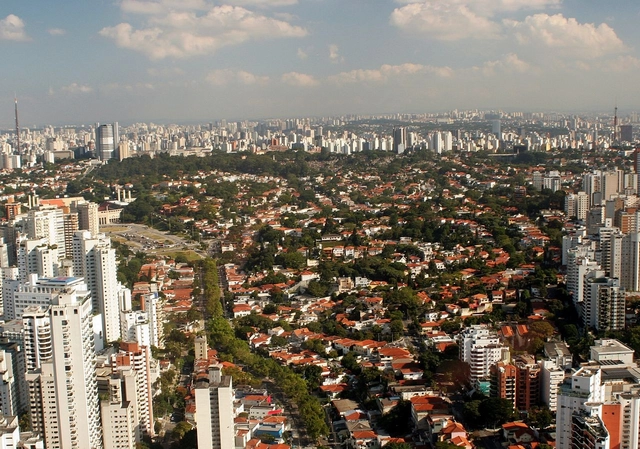 ONU-Habitat: Brasil mobiliza gestores e sociedade civil para contribuir com o futuro das cidades - Imagem de Destaque