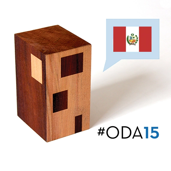 Conoce las 33 obras peruanas que están participando en #ODA15 - Imagen Principal