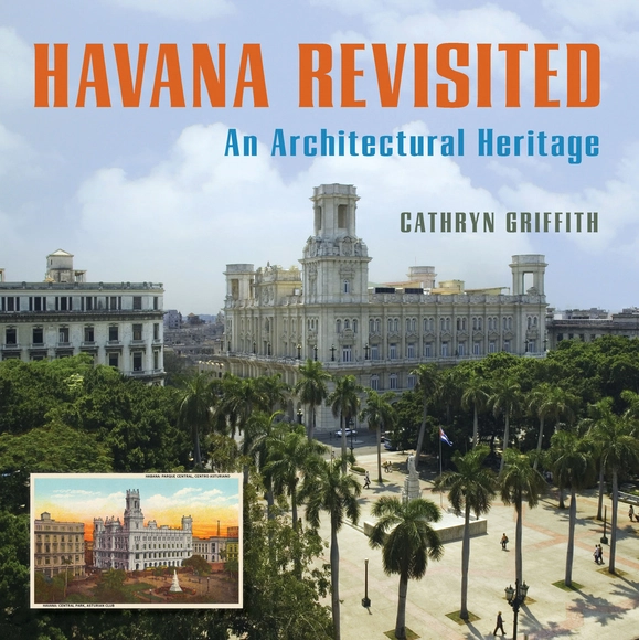 Havana Revisited: Postcards of the Cuban Capital Through the Years - Featured Image
