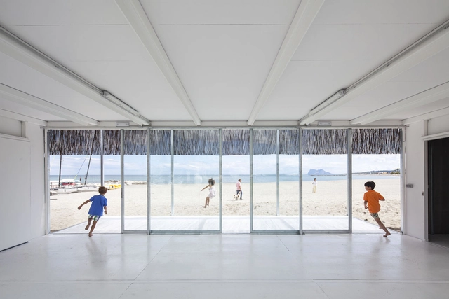 Architectural Photographers: Montse Zamorano - Featured Image