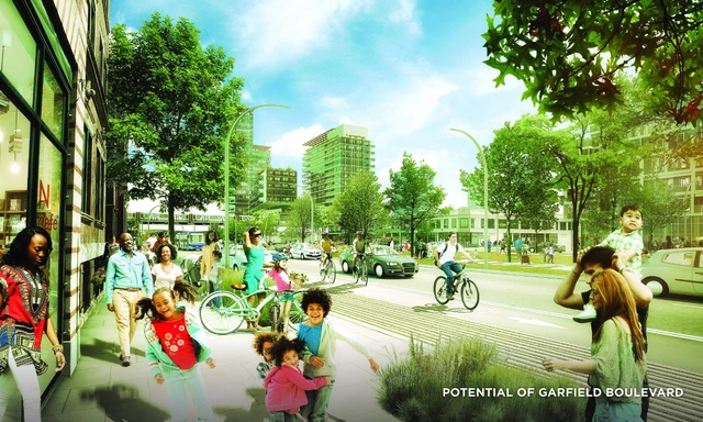Controversy Shrouds Chicago's Plan for the Barack Obama Presidential Library - Featured Image