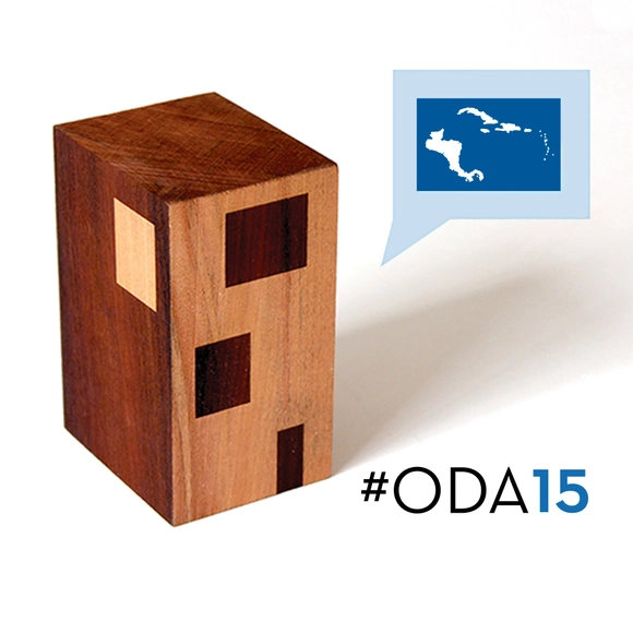 Conoce las obras de América Central y del Caribe que están participando en #ODA15 - Imagen Principal