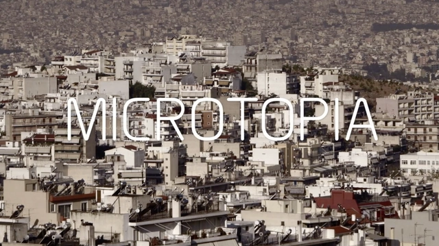 Architecture Documentaries To Watch In 2015 - Featured Image
