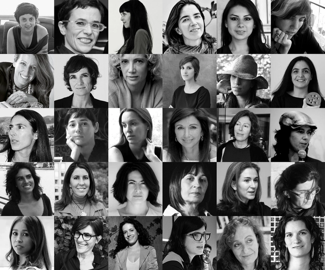Arquitectas de Latinoamérica y España reflexionan en torno a la disciplina - Imagen Principal