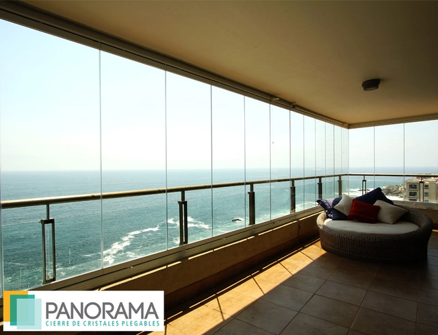 PANORAMA en Plataforma Arquitectura - Imagen Principal