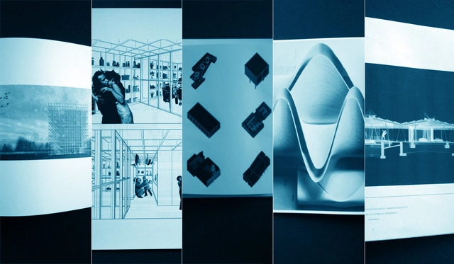 Conoce los 5 finalistas de YAP_CONSTRUCTO 06 - Imagen Principal