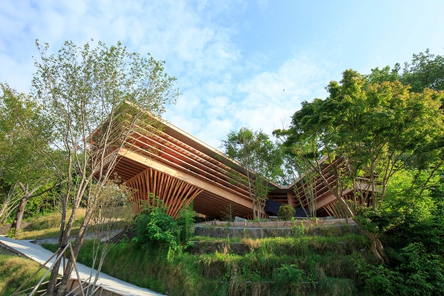 Casa em Itsuura / ADX - Casas