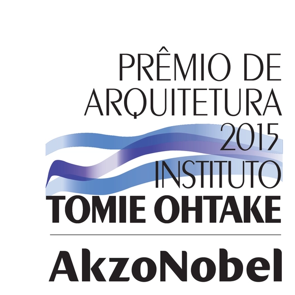 Inscrições abertas para o Prêmio de Arquitetura Instituto Tomie Ohtake AkzoNobel 2015 - Imagem de Destaque