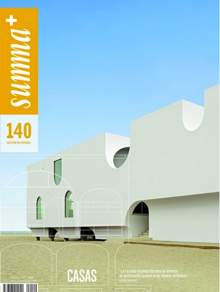 Summa + 140 : Casas - Imagen Principal
