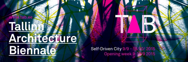 "Epicentre of Tallinn" Seeks Ideas for Intersections of the Future  - Featured Image
