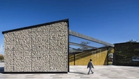 Exterior Paving Flooring Panels - Dietfurt Limestone Gala
