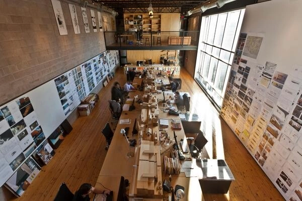 21 tips para trabajar de forma más eficiente y optimizar el esfuerzo en arquitectura - Imagen Principal
