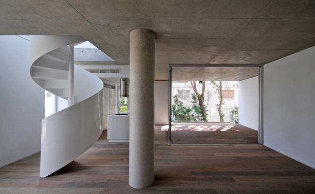 Block 0704 / Simpraxis - Apartamentos