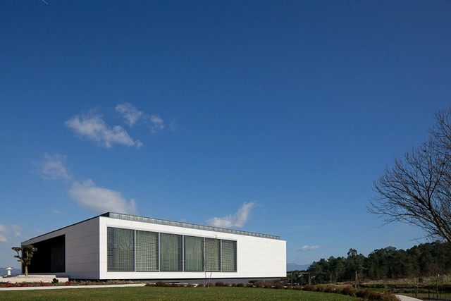 Casa AADD / Galeria Gabinete - Casas