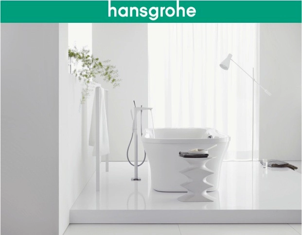 Hansgrohe en ArchDaily - Imagen Principal