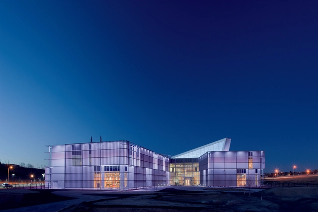 TELUS Spark  / DIALOG - Centro De Ciencias
