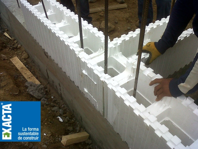 EXACTA en Plataforma Arquitectura - Imagen Principal