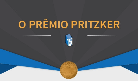 Infográfico: O Prêmio Pritzker, 1979 – 2015 - Imagem de Destaque