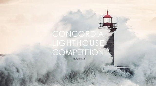 Open Call: Concordia Lighthouse Competition - Featured Image