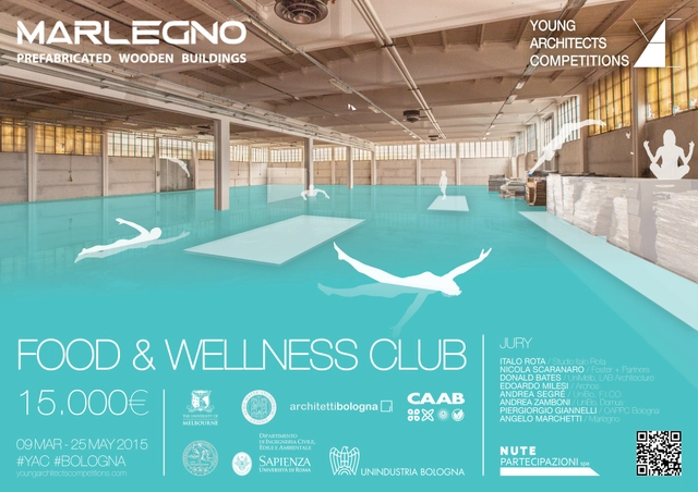 Call for Ideas: Food & Wellness Club - Featured Image