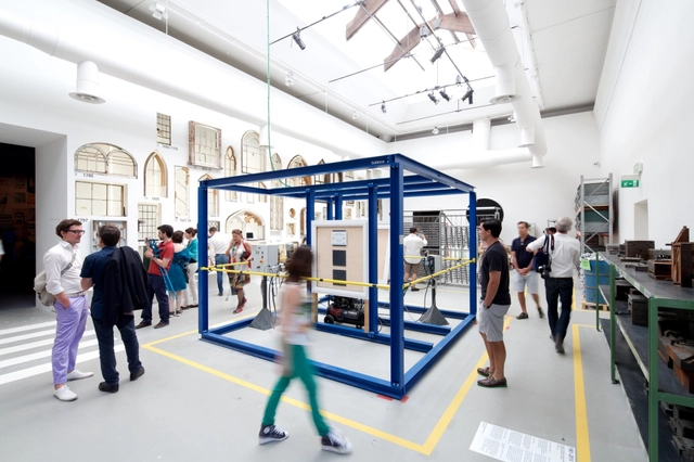 Koolhaas Denounces Plagiarism Rumors Surrounding Zaera-Polo's Princeton Resignation  - Featured Image