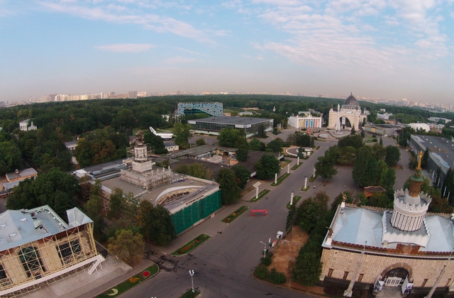 FR-EE Among 6 Shortlisted to Envision Atomic Energy Pavilion in Russia - Featured Image