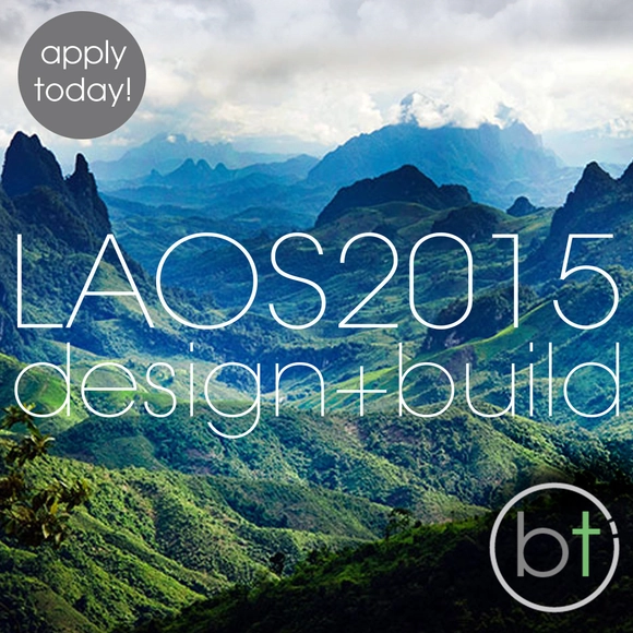 Building Trust to Host Live Build Workshop in Laos - Featured Image