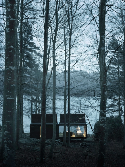 Refugio VIPP / VIPP - Obras De Pequeña Escala