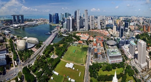 Ranking 2015: Las 10 ciudades más caras del mundo según la UIE - Imagen Principal