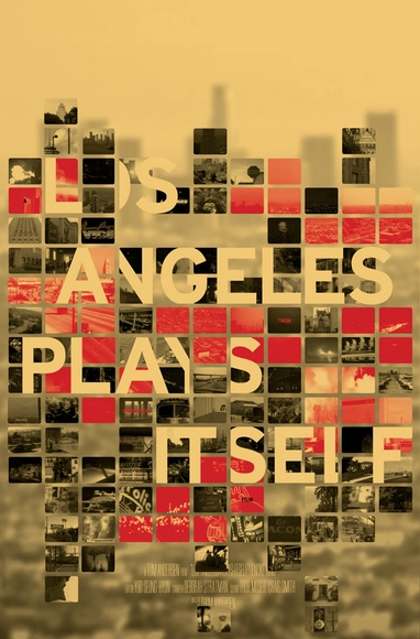 Arquitectura en el Cine: Los Angeles plays itself / CCAU - Imagen Principal