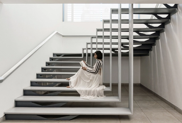 Penthouse 1102 / Apical Reform - Penthouse