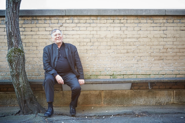 Jan Gehl: “Los arquitectos saben muy poco sobre las personas” - Imagen Principal