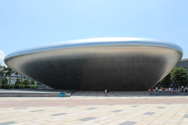 An Interview with Zhu Pei, Pei-Zhu Studio - Featured Image
