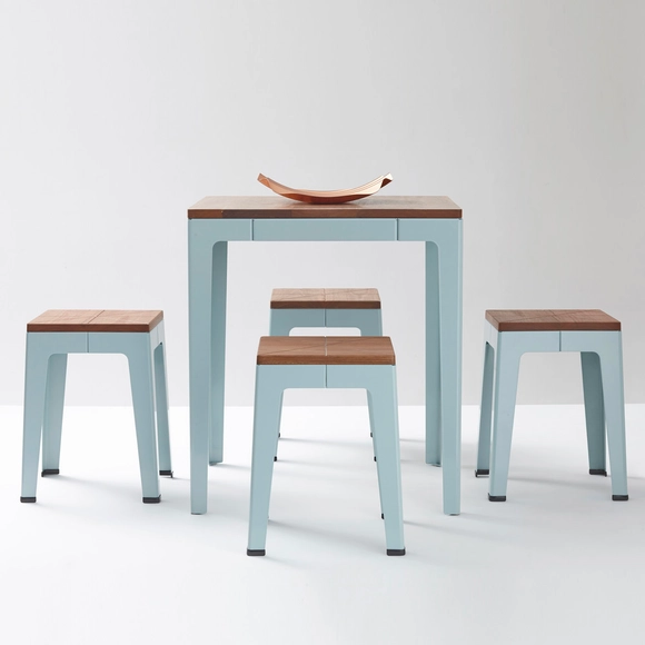 Serie Timber Tuck / DesignByThem  - Imagen Principal