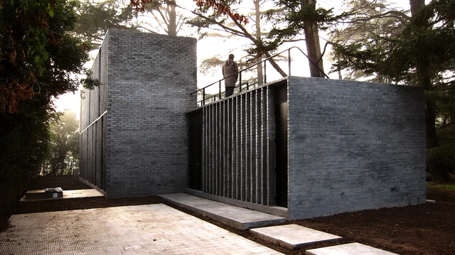 Casa VIB / Estudio BaBO - Casas