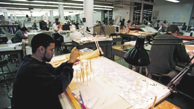 Reino Unido, Brasil e Angola entre os países mais procurados por arquitetos portugueses - Imagem de Destaque