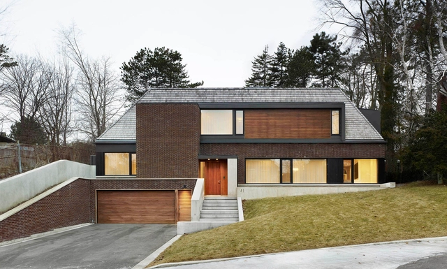 Casa Pátio / Studio JCI  - Casas