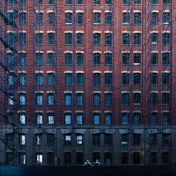 Fotografía de Arquitectura: Javier Agustín Rojas  - Fotografía De Arquitectura