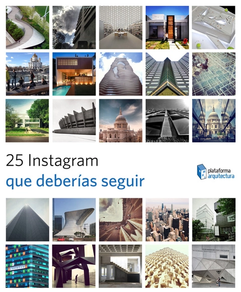 25 Cuentas de Instagram que deberías seguir ahora  - Imagen Principal