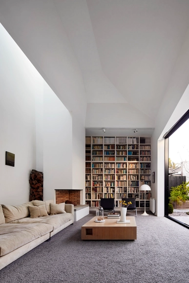 Casa 3 / Coy Yiontis Architects - Casas
