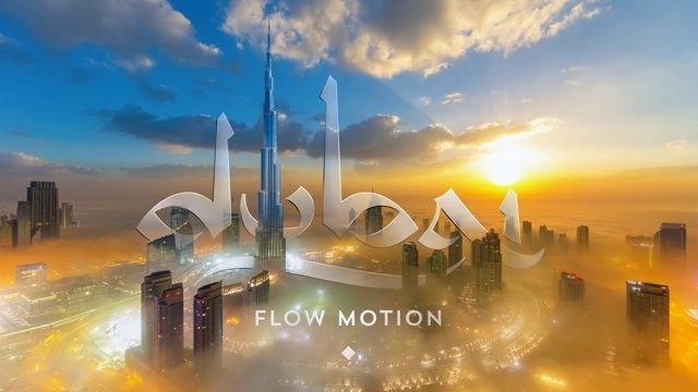 Videos: Rob Whitworth, maravillosas ciudades registradas en hyperlapse - Imagen Principal