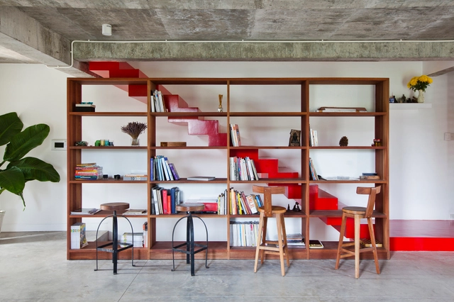 Casa MM / MM++ architects - Casas