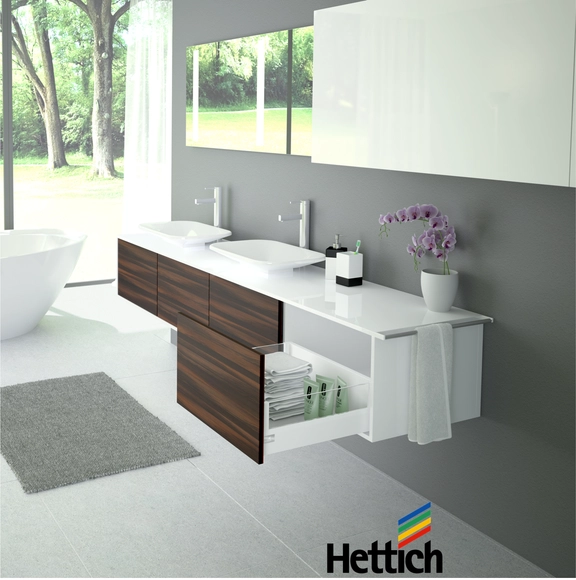 Hettich en ArchDaily - Imagen Principal